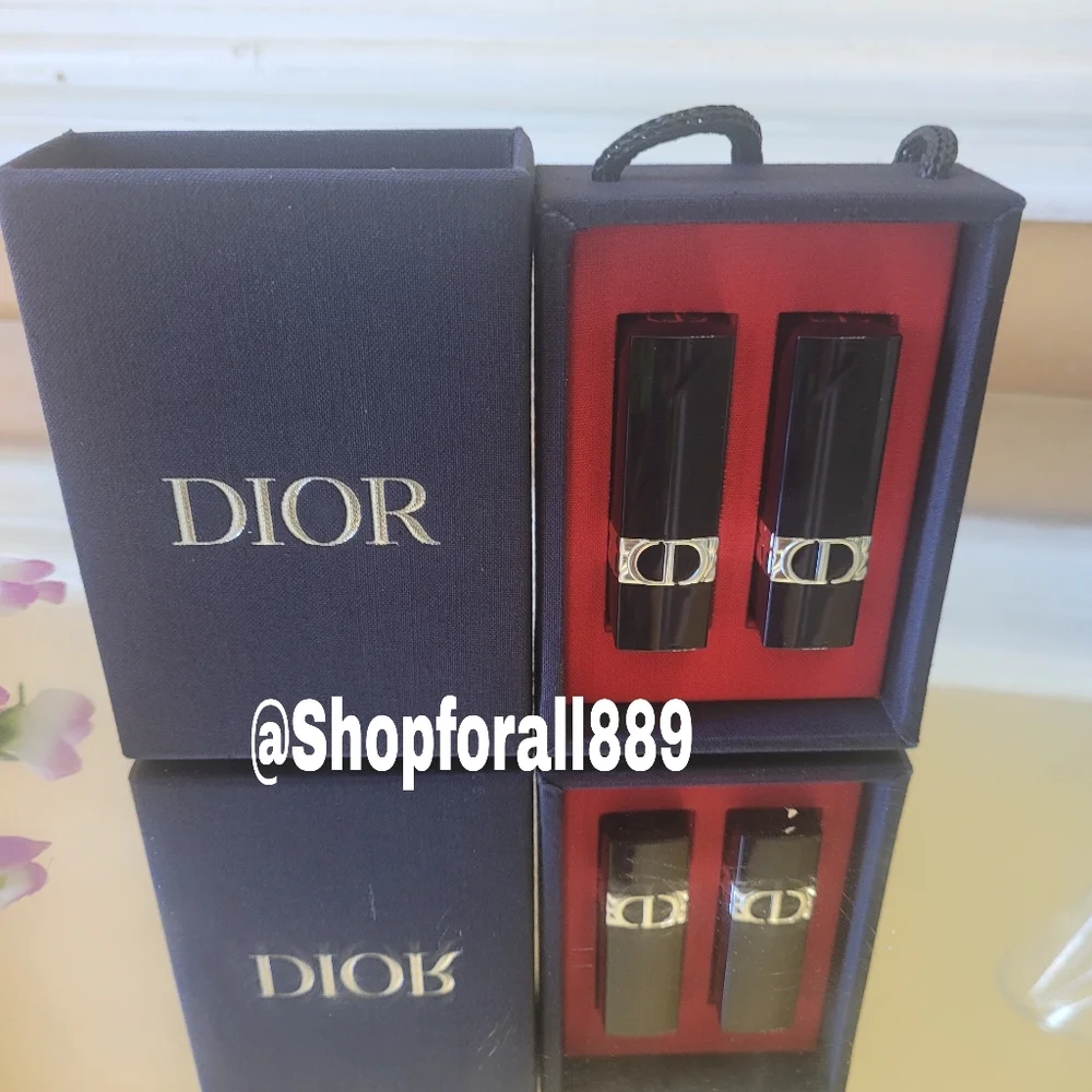 Dior set